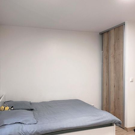 The Bancycar Apartman Annecy Kültér fotó